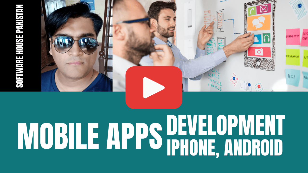 Mobile App development services