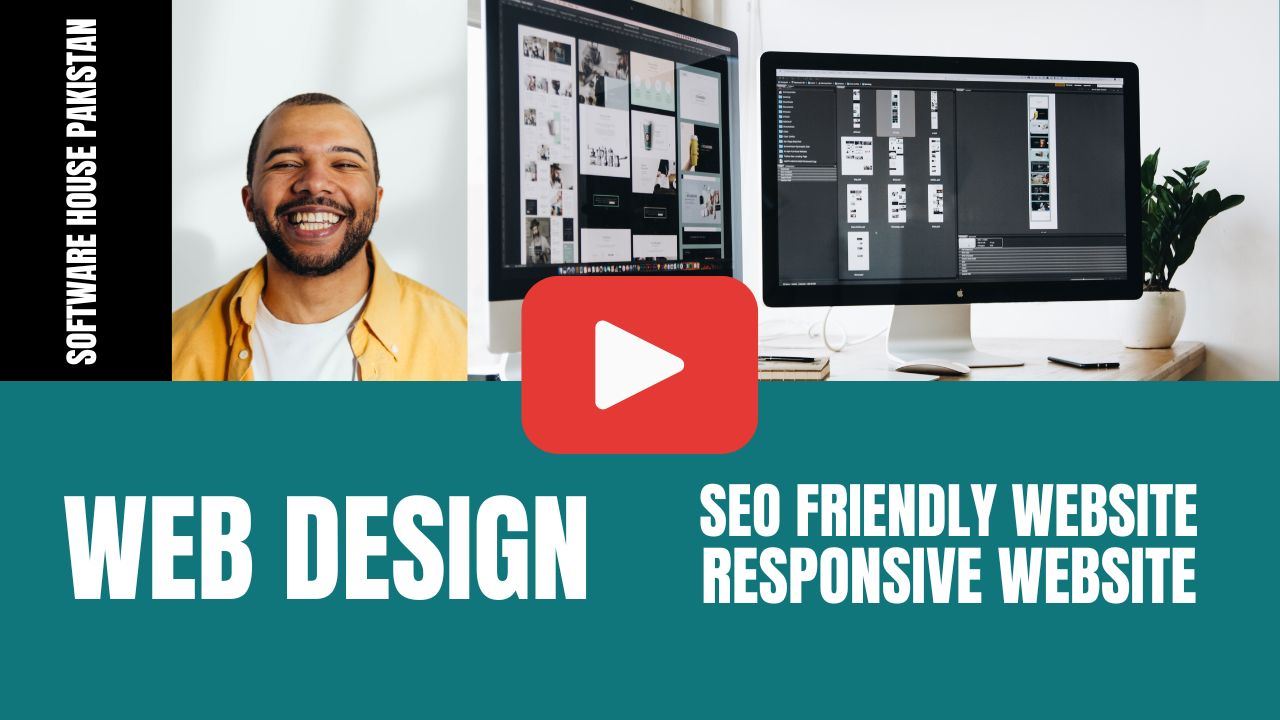 Web Designing Service